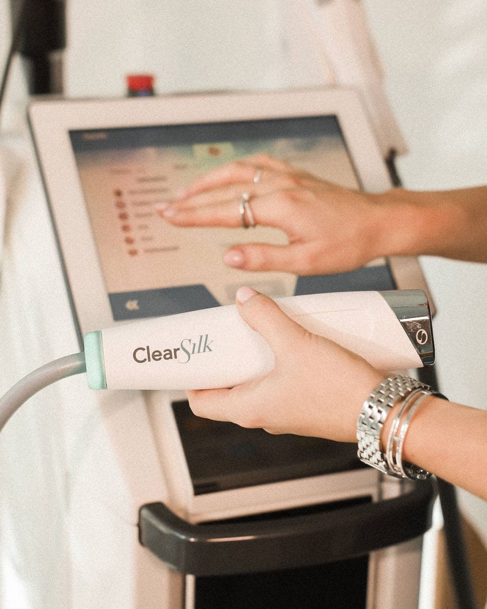 Dry Skin treatment approach at Pearl Skin Polyclinic