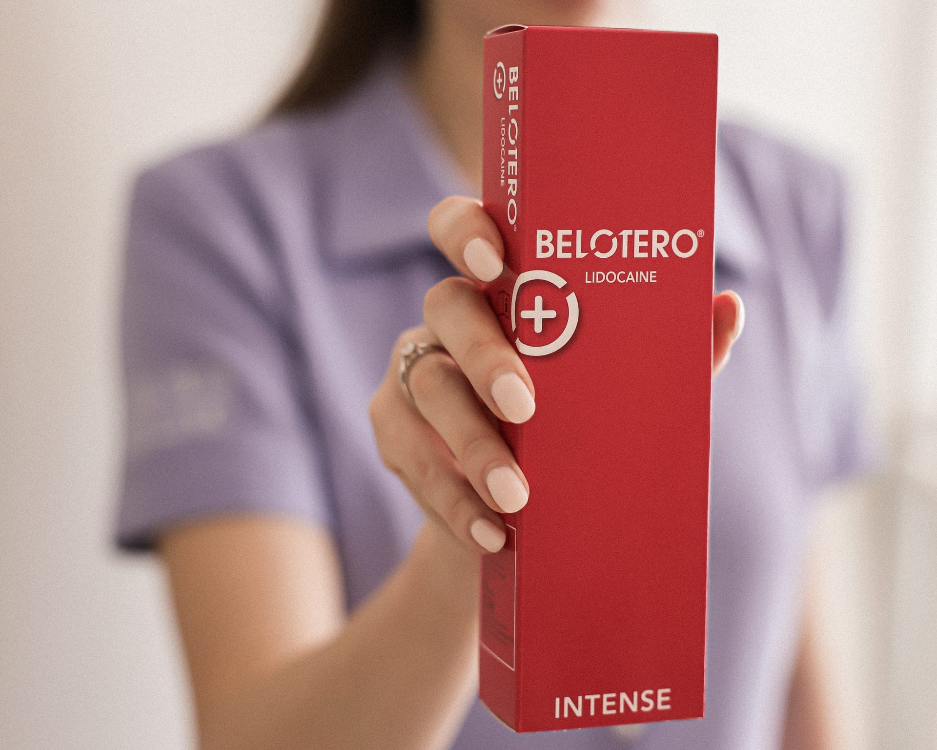 Belotero® injectable product used at Pearl Skin Polyclinic, Dubai