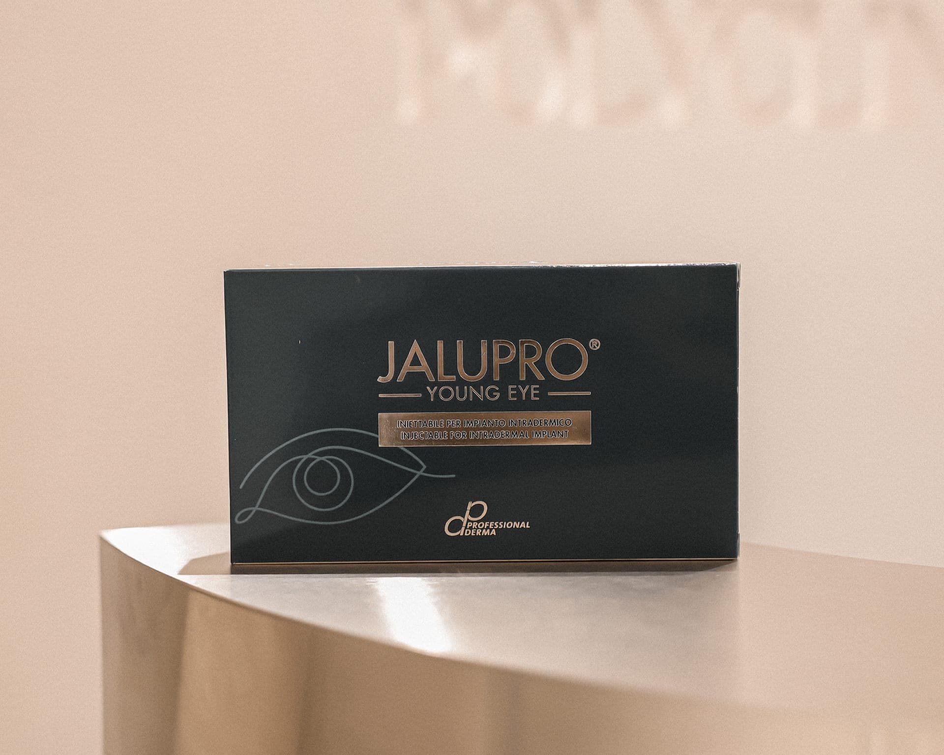 Jalupro® injectable product used at Pearl Skin Polyclinic, Dubai