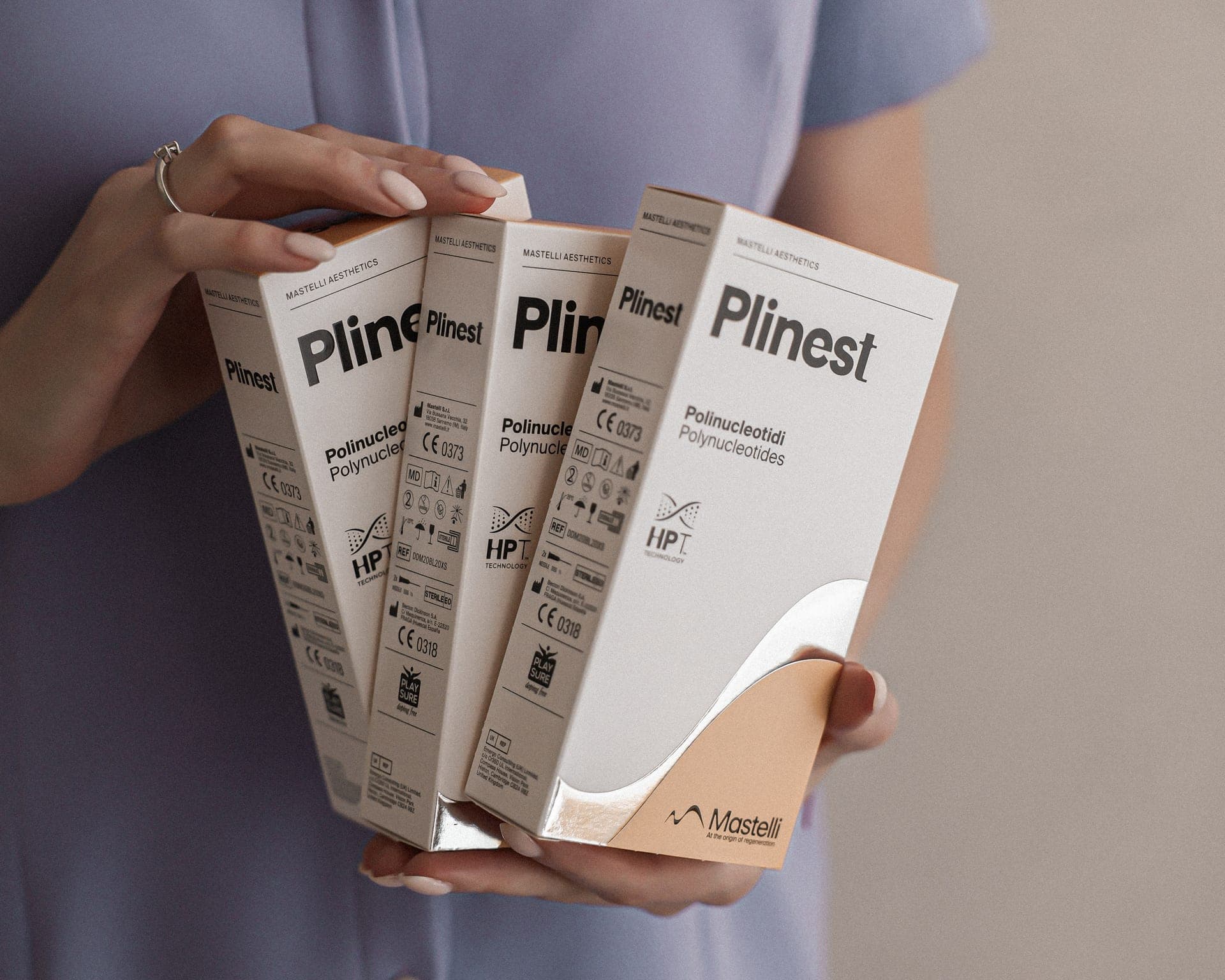 Plinest Fast