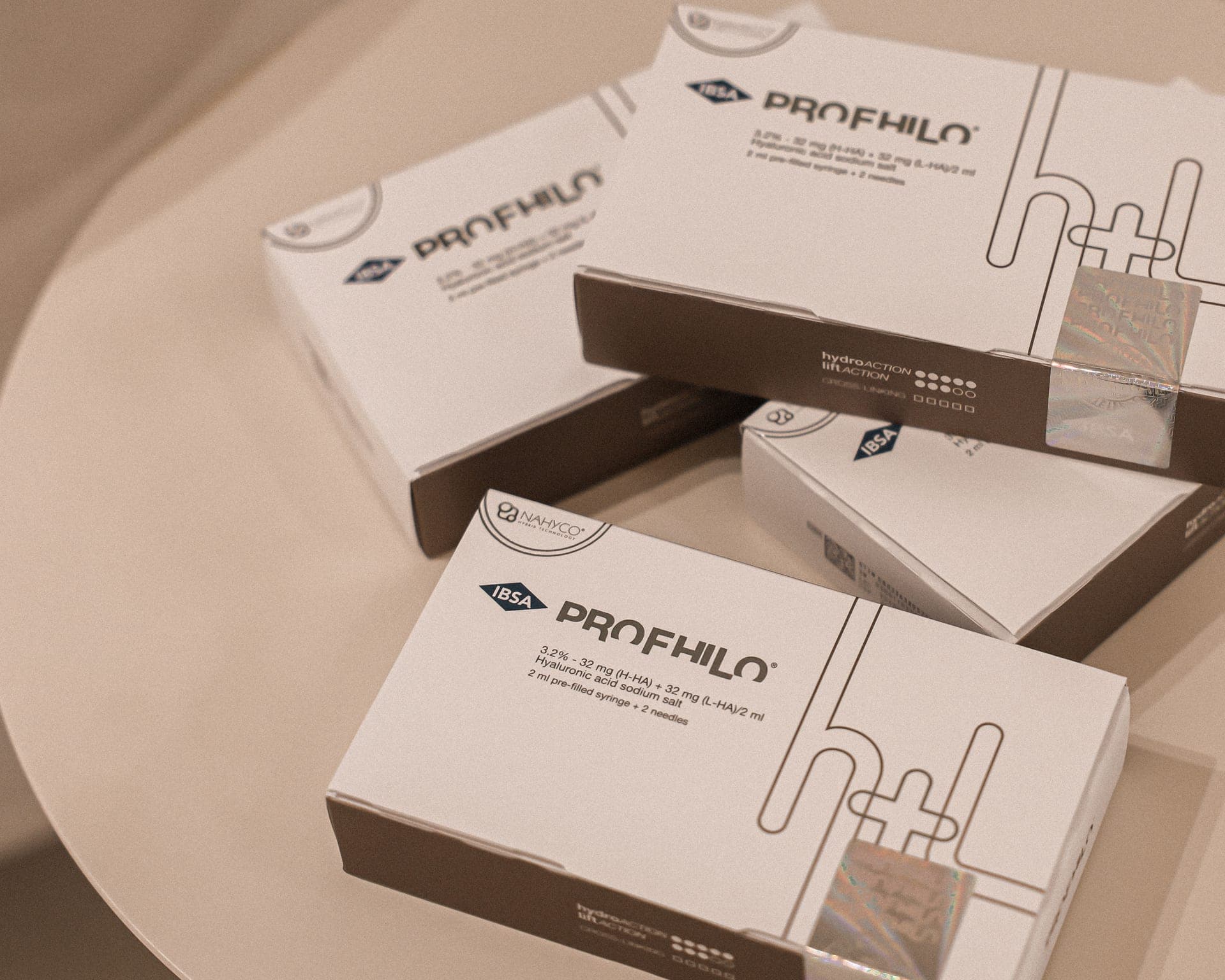 Profhilo®