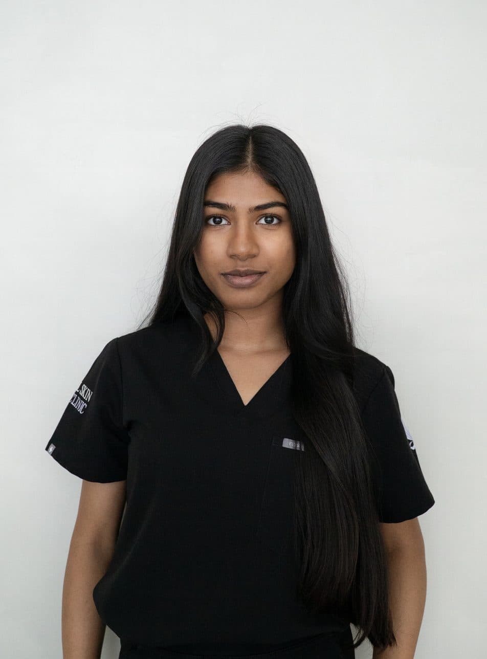 Arpita Bhowmik, Registered Nurse | Clinical Care & Patient Safety at Pearl Skin Polyclinic