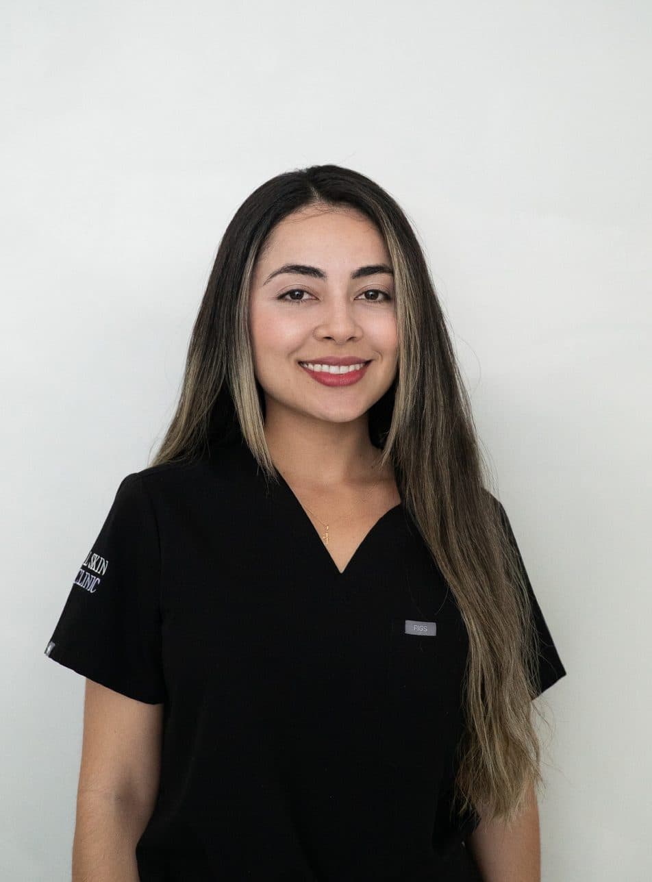 Cindy Tatiana Garcia Tobar, Registered Nurse | Aesthetic & Laser Specialist at Pearl Skin Polyclinic