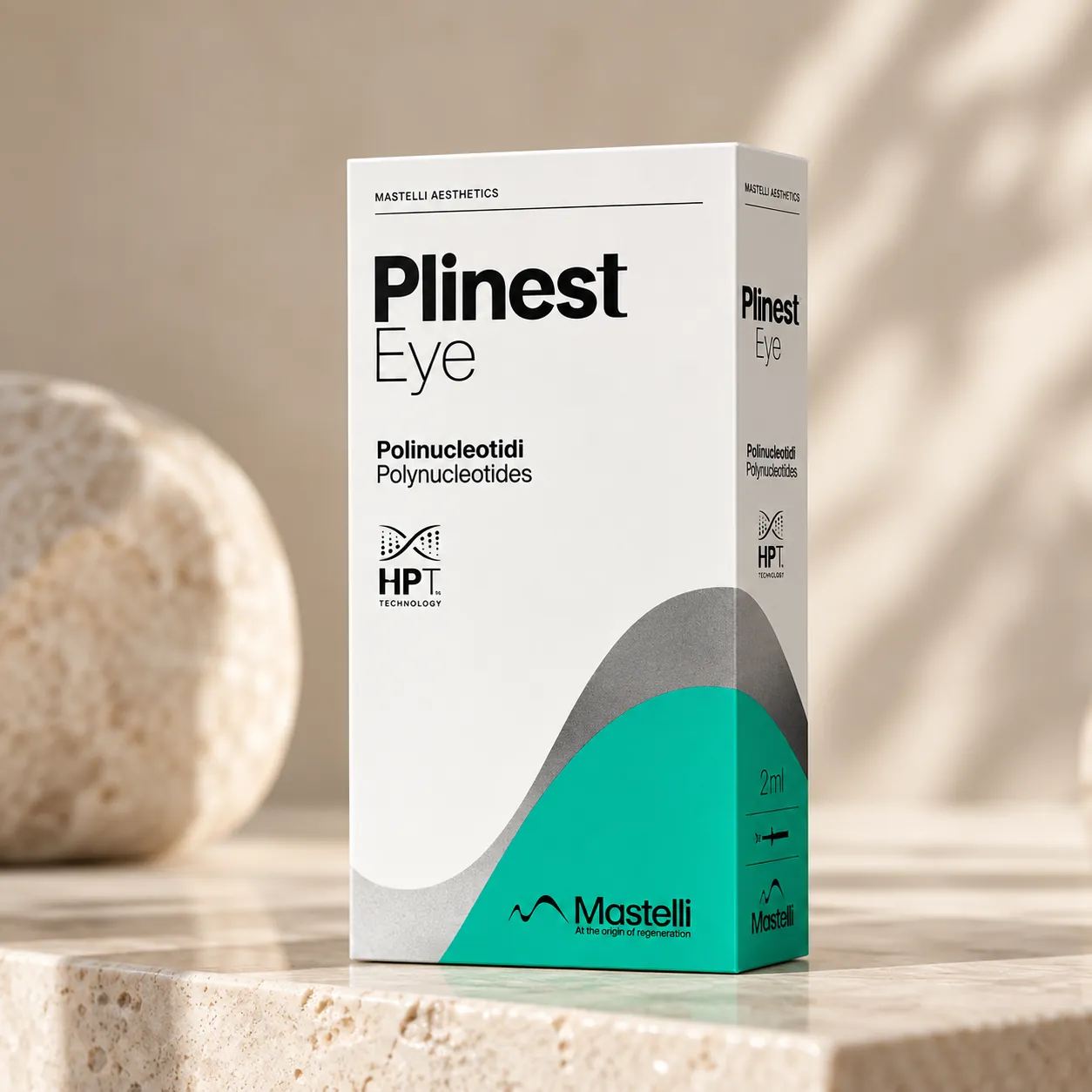 The PLINEST Eye carton
