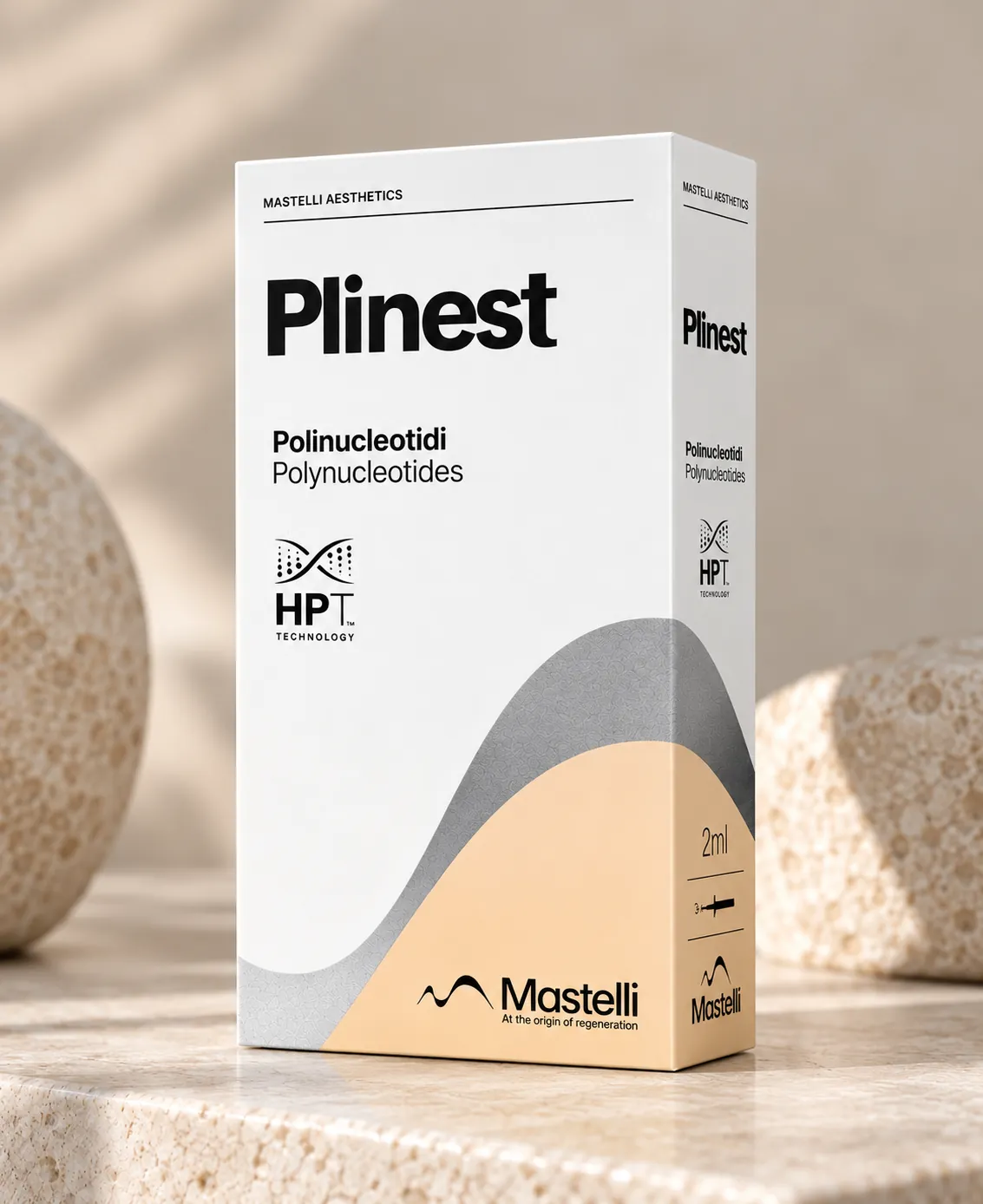 The PLINEST carton